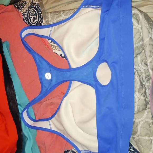 Sports Bras - Picture 8 of 8